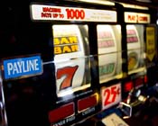 Pennsylvania Tops Atlantic City in Gambling Revenue